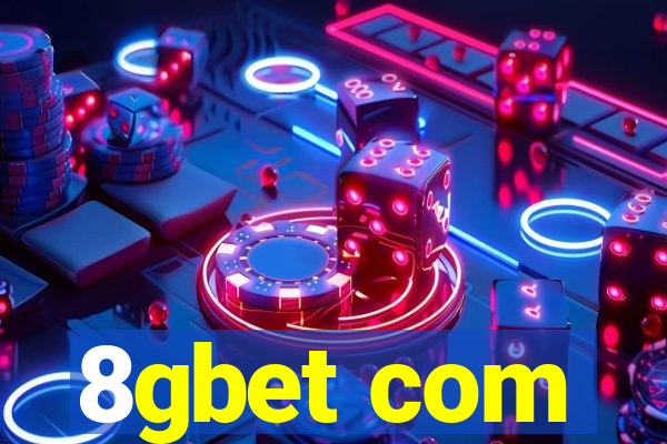 8gbet com